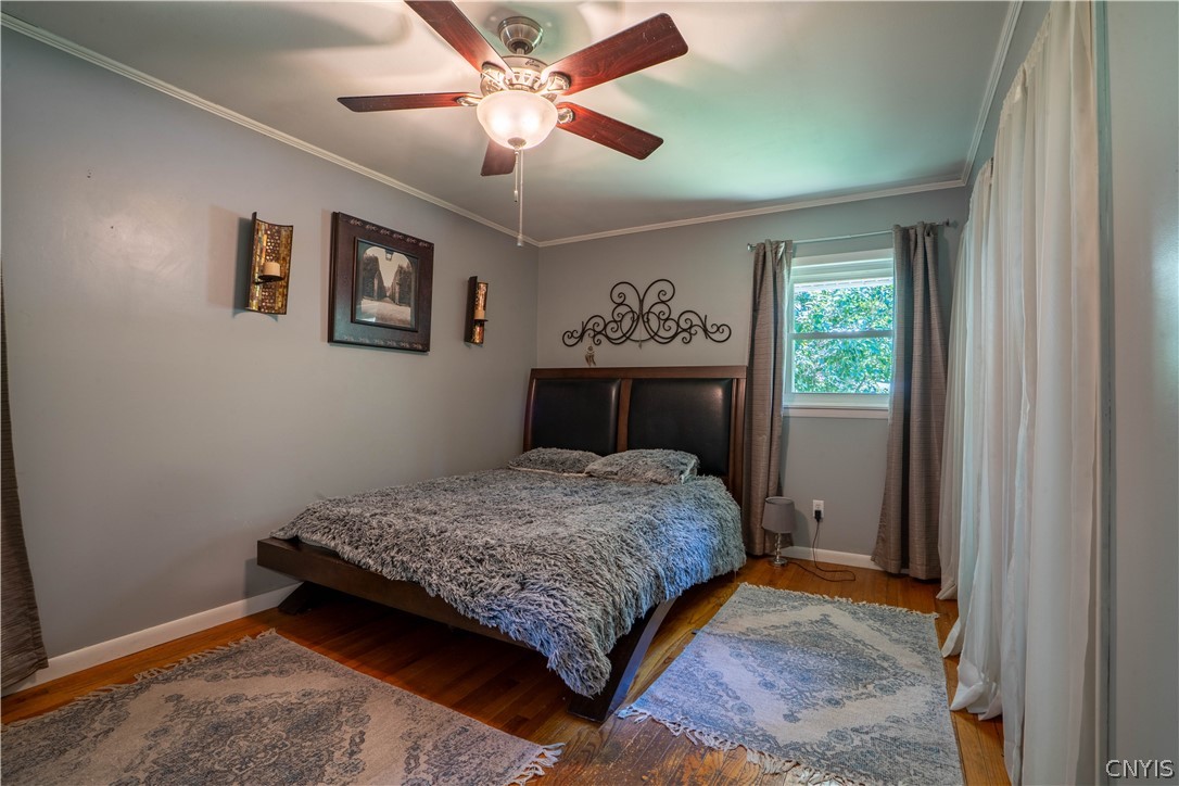 161 Dutch Hill Road Frankfort, NY 13340 - Photo 24 of 50