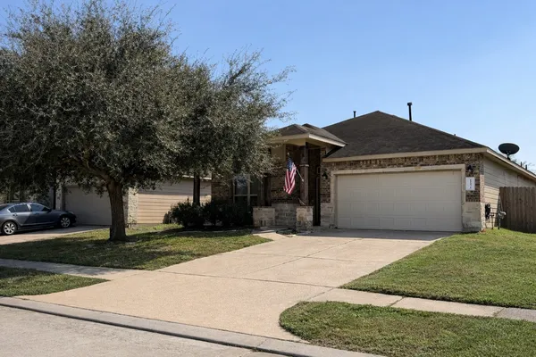 $269,500 | 11431 Vassal Crossing, Conroe, TX 77304