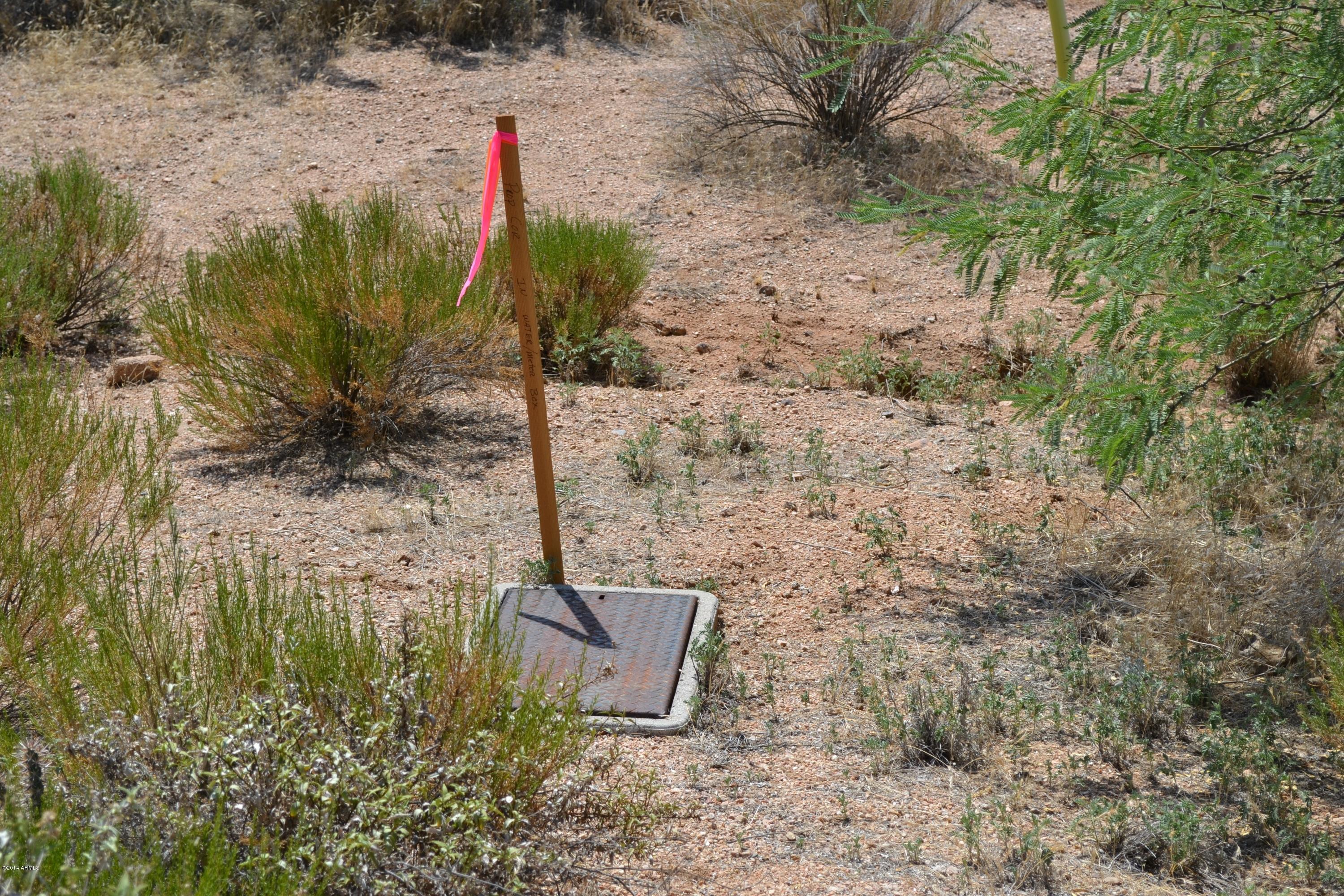 31801 East Ranch Road, Unit 12A Scottsdale, AZ 85266 - Photo 11 of 15 Lot 12A PInnacle Peak Ranchos - NE