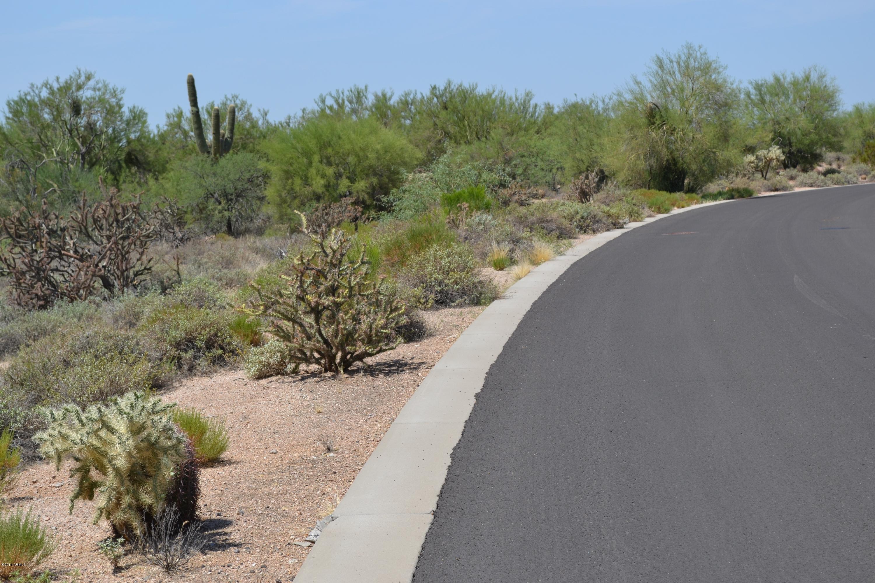 31801 East Ranch Road, Unit 12A Scottsdale, AZ 85266 - Photo 14 of 15 Lot 12A PInnacle Peak Ranchos - West