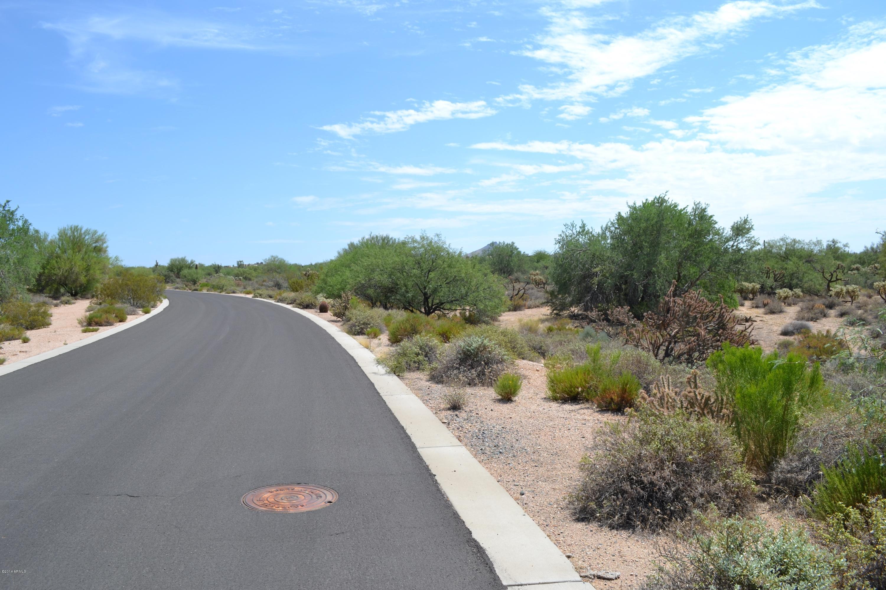 31801 East Ranch Road, Unit 12A Scottsdale, AZ 85266 - Photo 8 of 15 Lot 12A PInnacle Peak Ranchos - NE