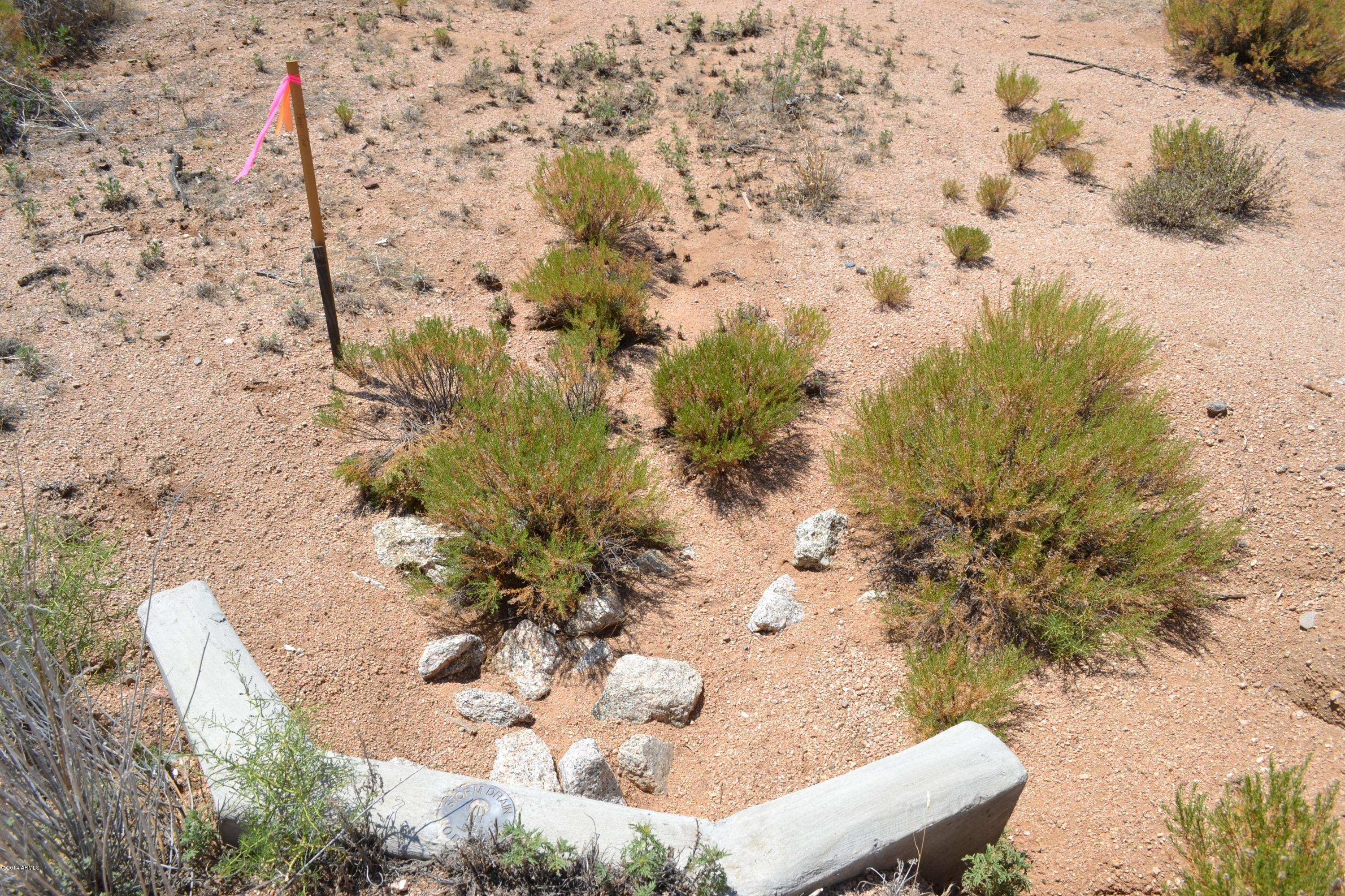 31801 East Ranch Road, Unit 12A Scottsdale, AZ 85266 - Photo 9 of 15 Lot 12A PInnacle Peak Ranchos - Survey