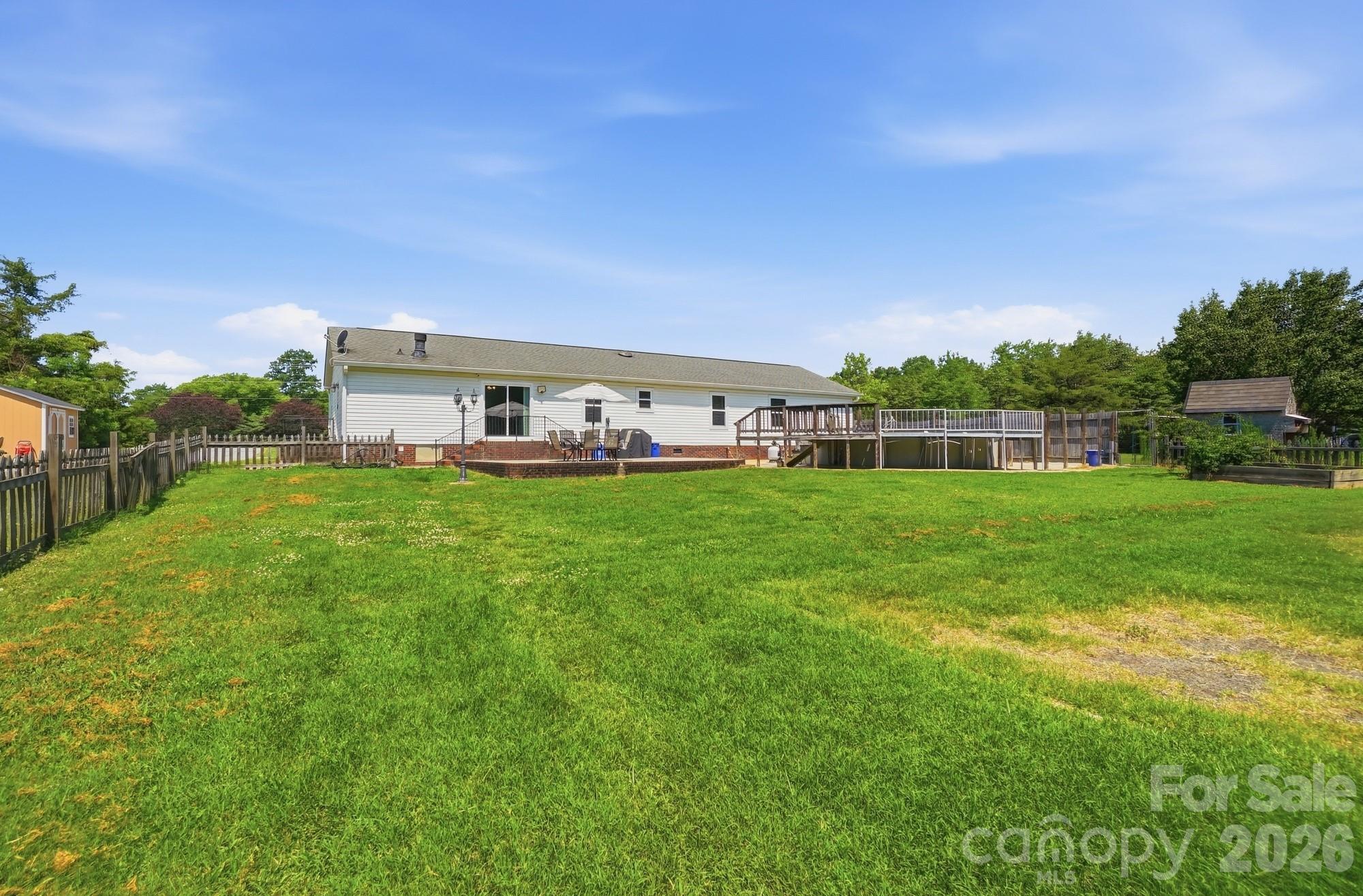 288 Farris Road Clover, SC 29710 - Photo 38 of 41