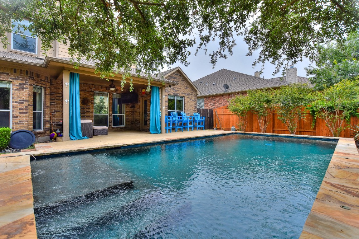 503 Williams Way Cedar Park, TX 78613 - Photo 1 of 1