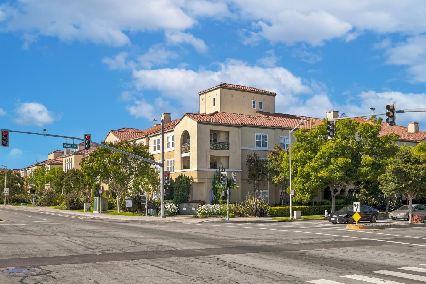 1883 Agnew Road, Unit 424 Santa Clara, CA 95054 - Photo 39 of 47