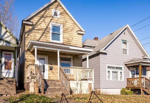 $150,000 | 2203 West 2nd Street, Duluth, MN 55806