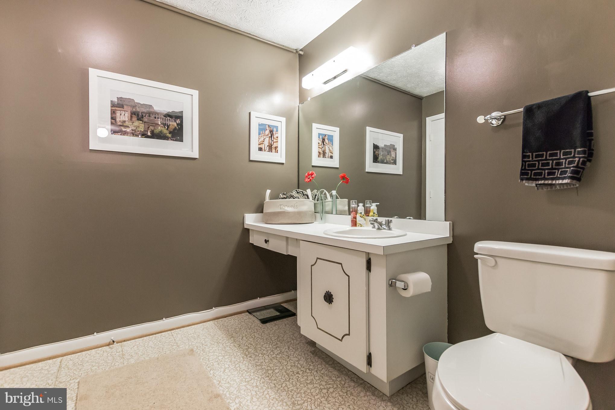 12209 Pueblo Road Gaithersburg, MD 20878 - Photo 22 of 30 Basement Bath
