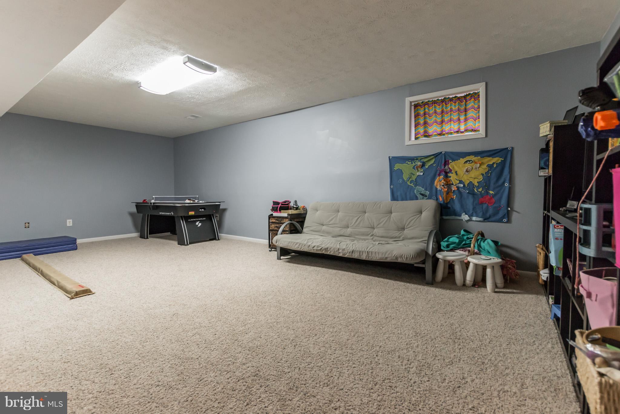 12209 Pueblo Road Gaithersburg, MD 20878 - Photo 24 of 30 Basement