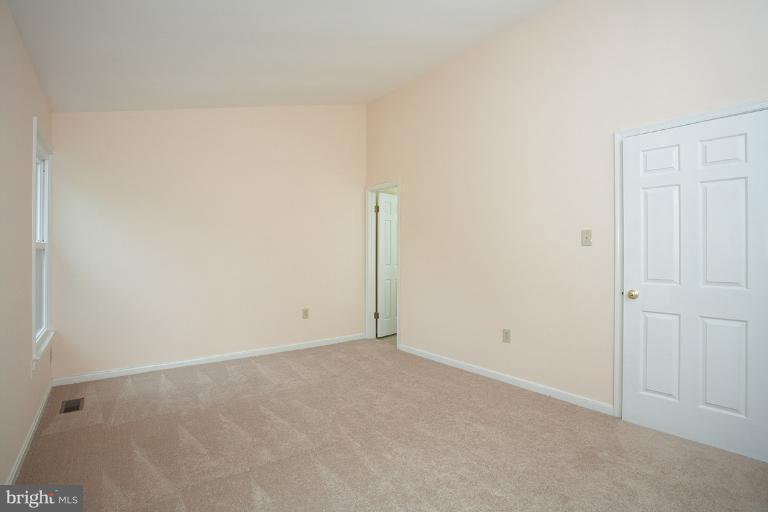 Owner's suite