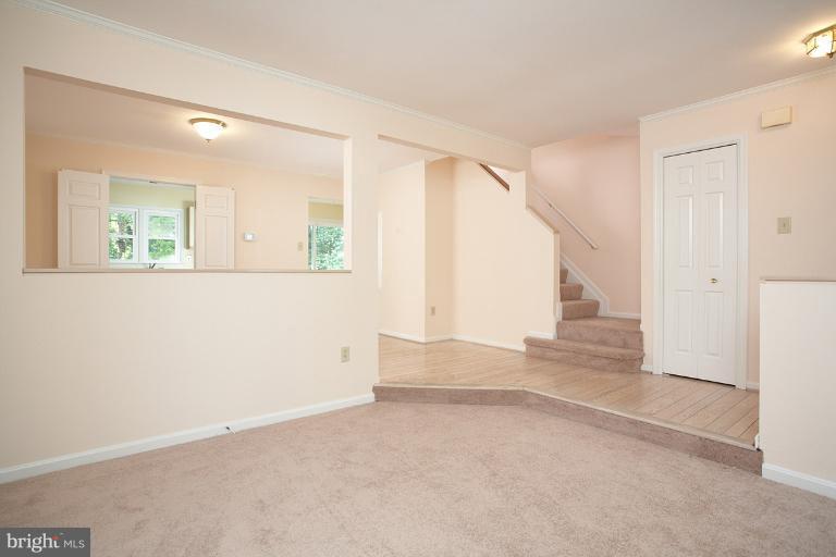 9123 Saffron Lane Silver Spring, MD 20901 - Photo 19 of 26 Living Room