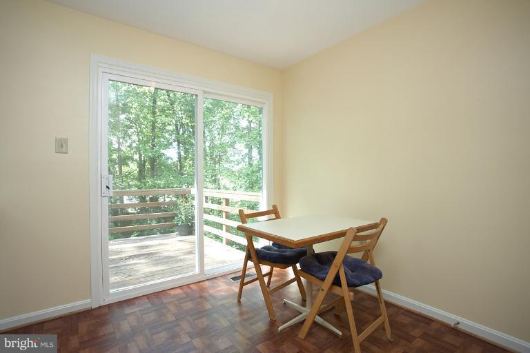 9123 Saffron Lane Silver Spring, MD 20901 - Photo 21 of 26 Kitchen