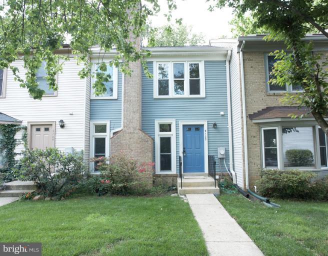 9123 Saffron Lane Silver Spring, MD 20901 - Photo 22 of 26 9123 Saffron Lane, Silver Spring MD 20901
