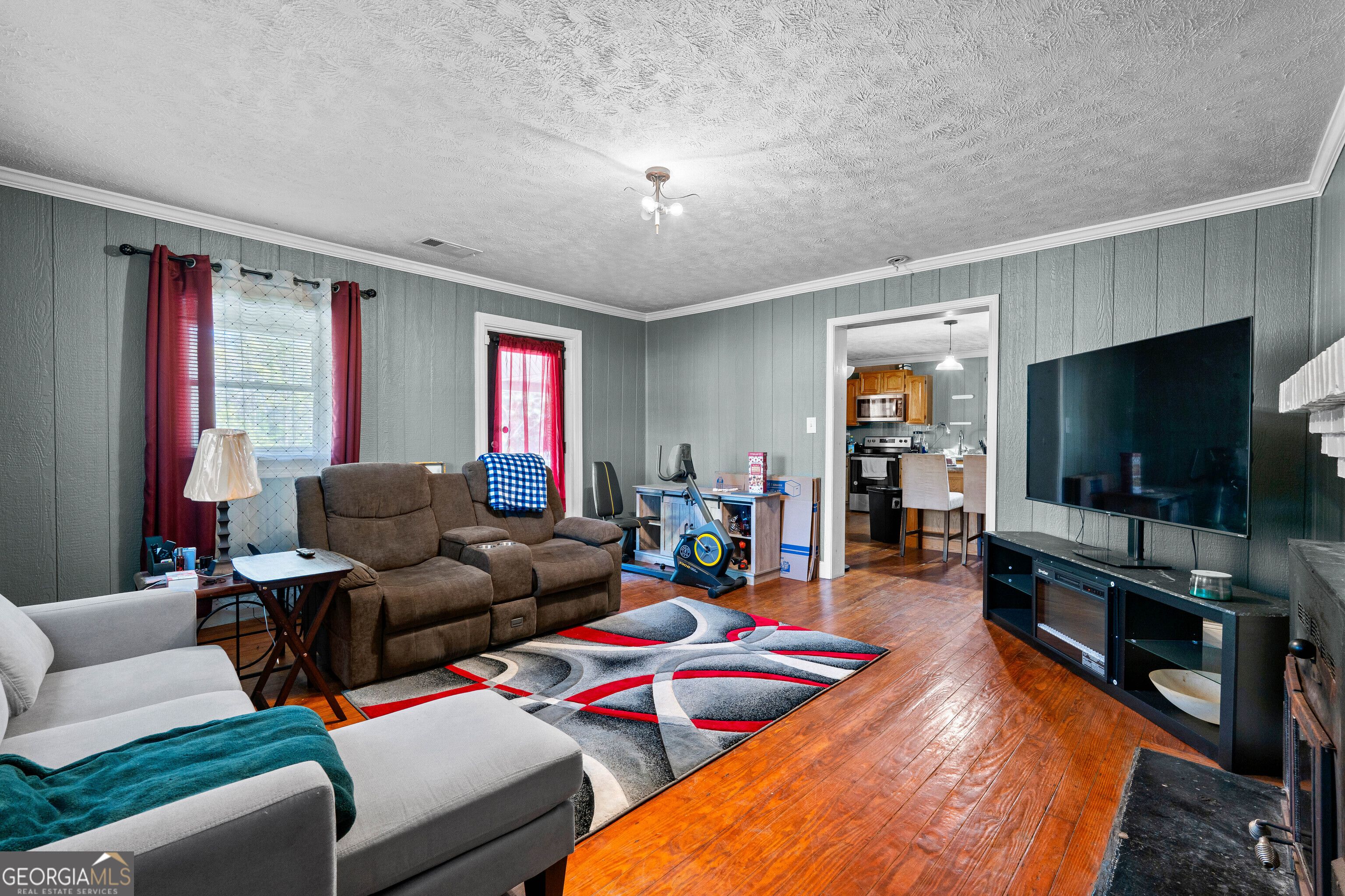 1210 Everee Inn Road Griffin, GA 30224 - Photo 6 of 26