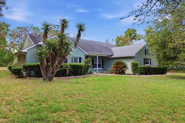 $489,900 | 1852 West Ivorywood Drive, Beverly Hills, FL 34465