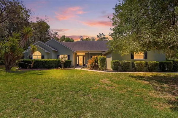 $489,900 | 1852 West Ivorywood Drive, Beverly Hills, FL 34465