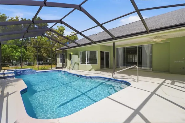 $489,900 | 1852 West Ivorywood Drive, Beverly Hills, FL 34465