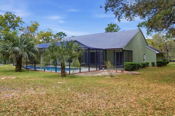 $489,900 | 1852 West Ivorywood Drive, Beverly Hills, FL 34465