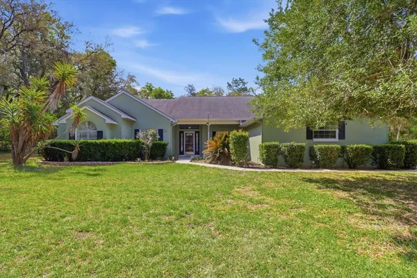 $489,900 | 1852 West Ivorywood Drive, Beverly Hills, FL 34465