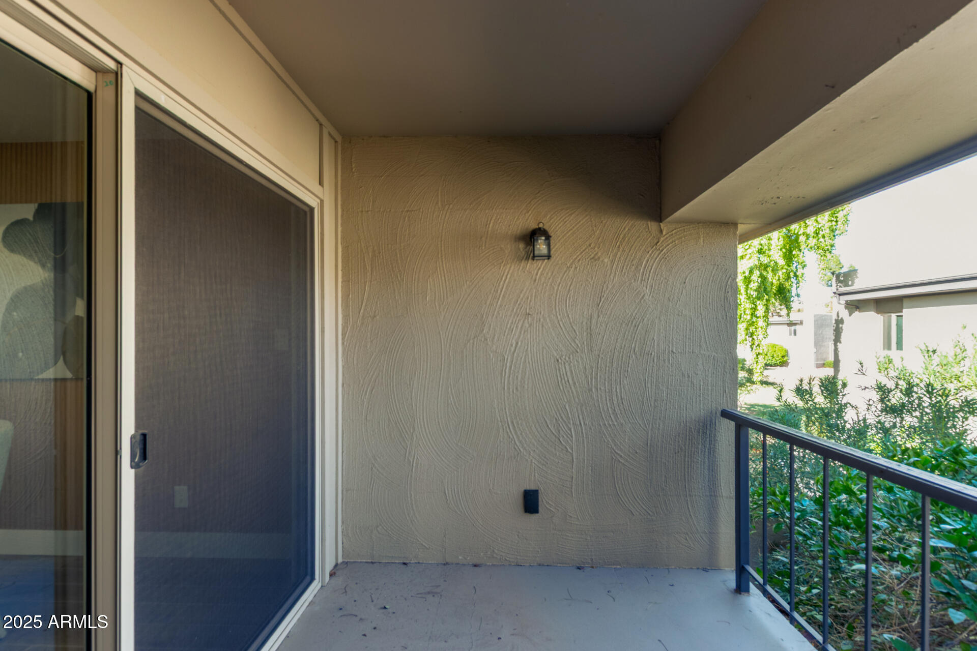4201 East Camelback Road, Unit 28 Phoenix, AZ 85018 - Photo 14 of 15 a view of a small space