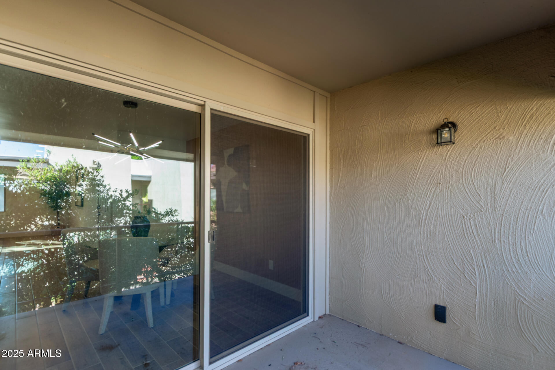 4201 East Camelback Road, Unit 28 Phoenix, AZ 85018 - Photo 15 of 15 a bathroom with a glass shower door