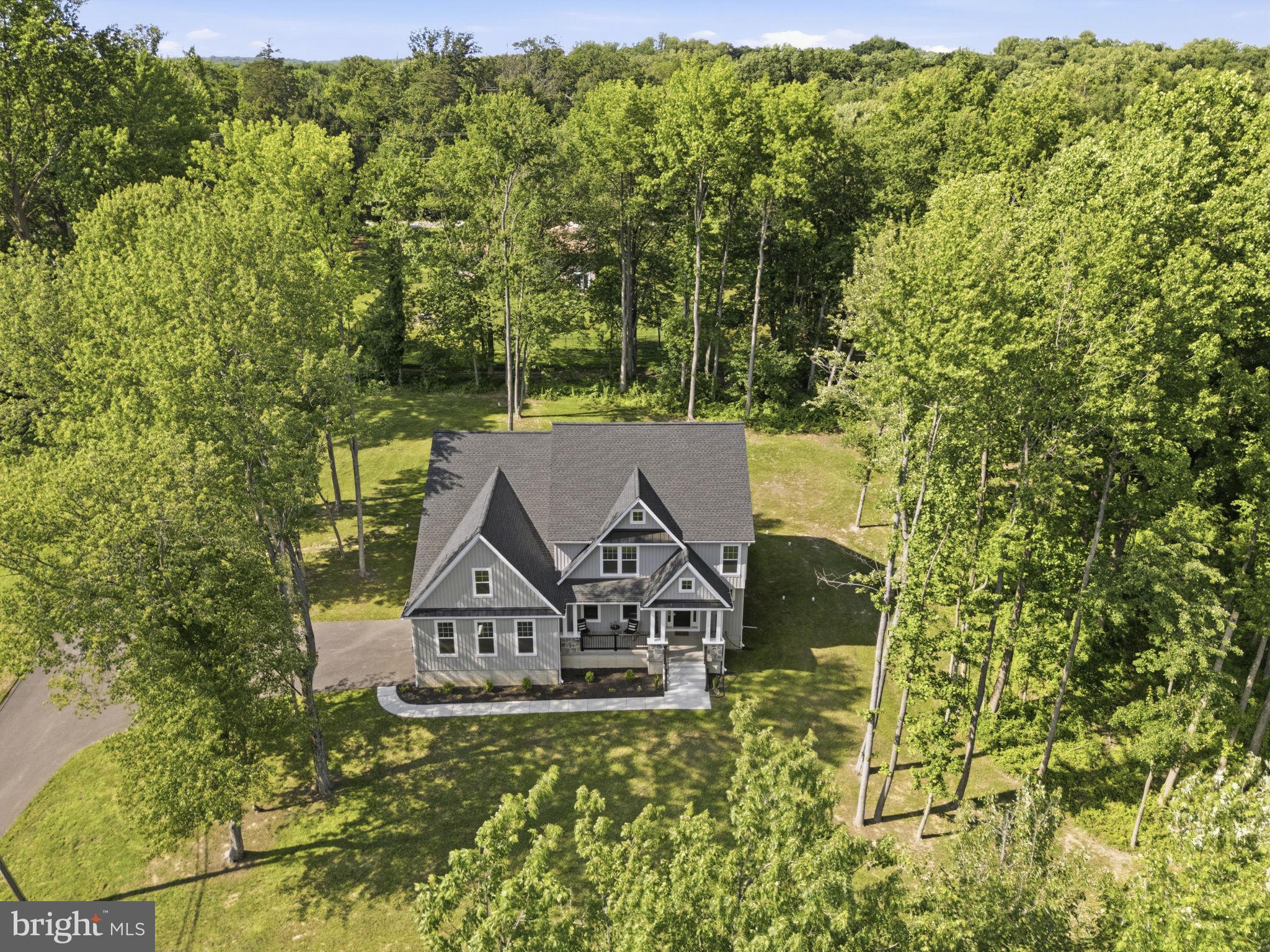 2809 Belcamp Road Bel Air, MD 21015 - Photo 58 of 64