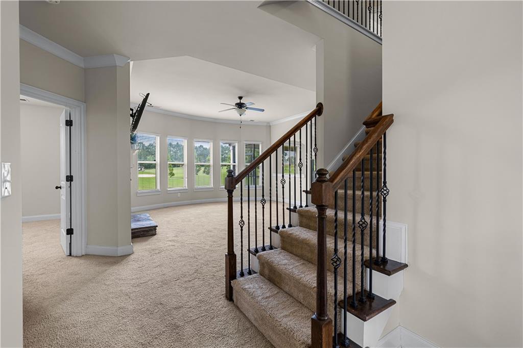 3256 Alhambra Circle Hampton, GA 30228 - Photo 4 of 65