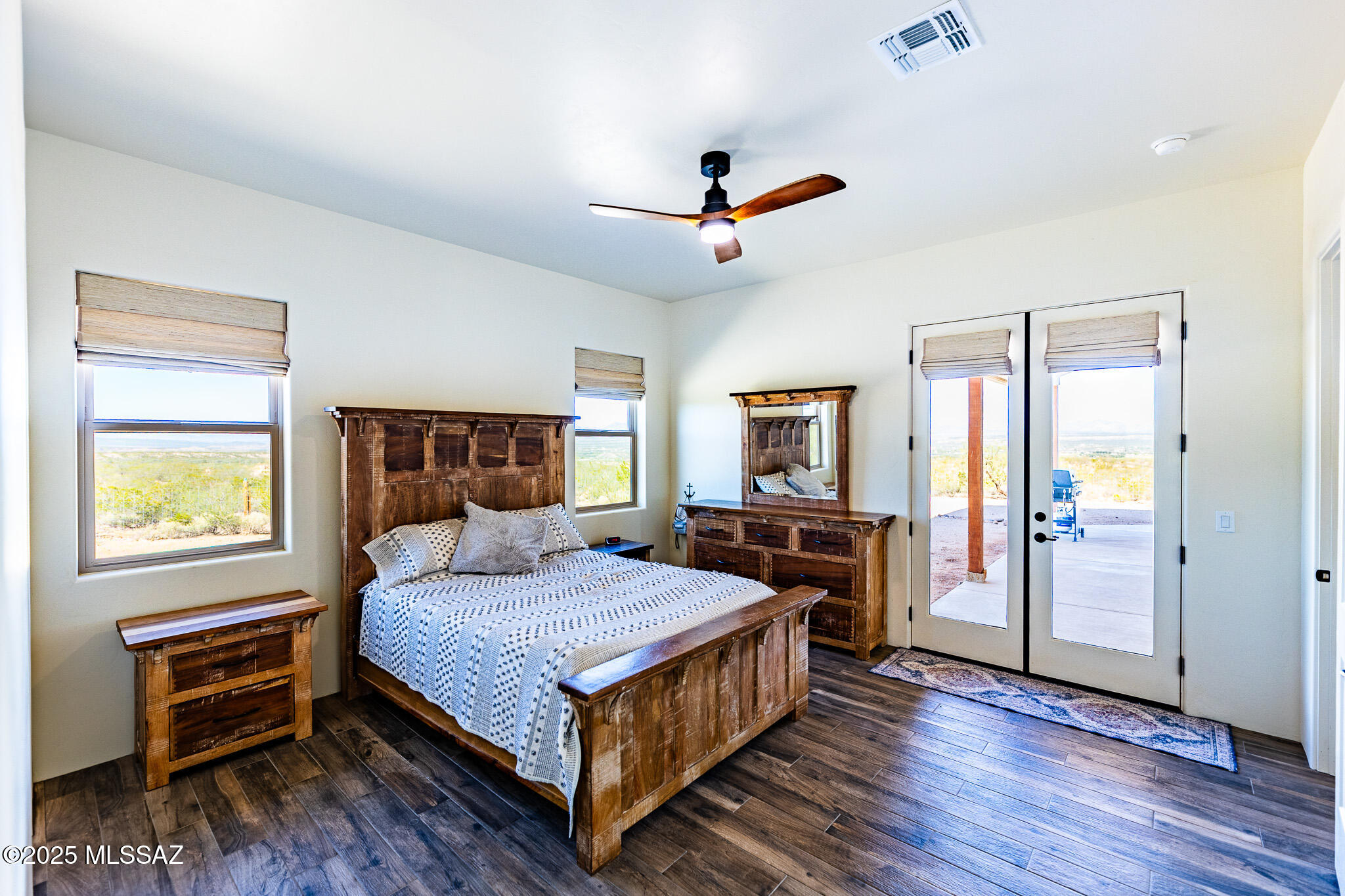 1121 North Apache Ridge Road Benson, AZ 85602 - Photo 19 of 47 R62B7639-HDR