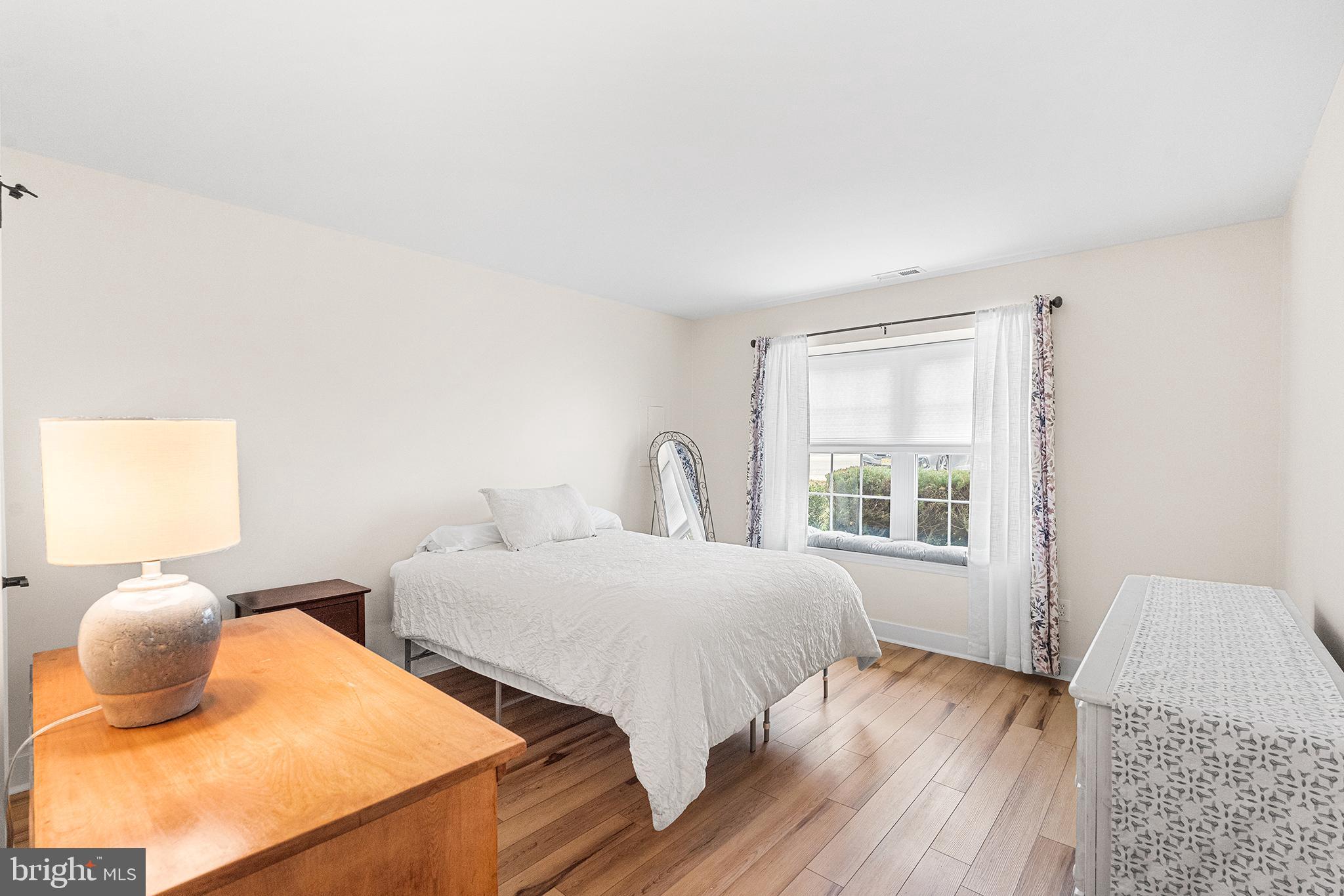 205 Boothby Court Sewell, NJ 08080 - Photo 15 of 21 a bedroom with two beds and a large window