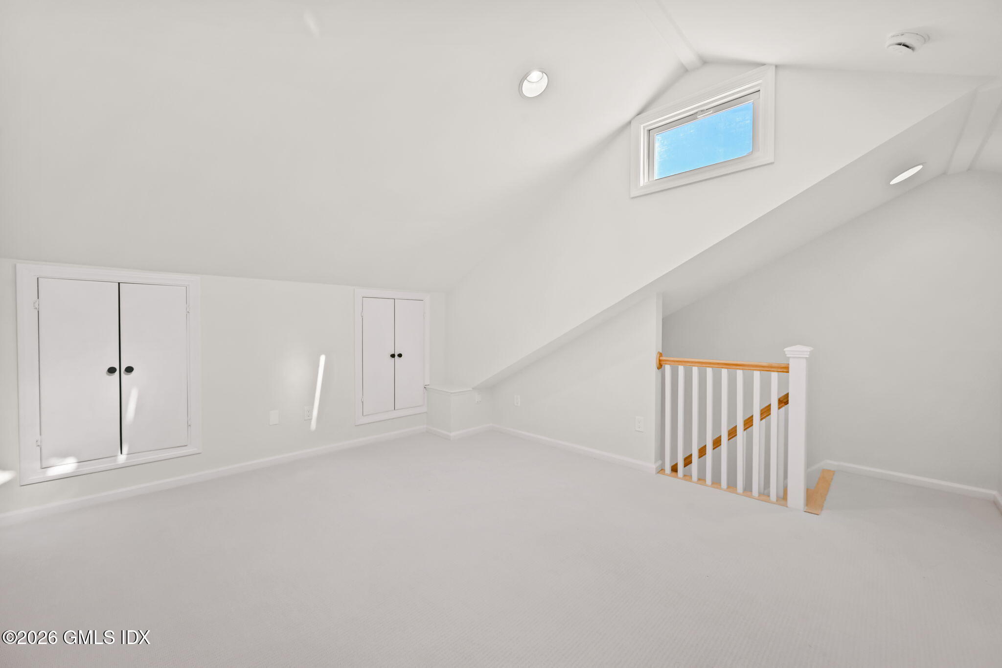 115 River Road, Unit 7 Cos Cob, CT 06807 - Photo 14 of 17 a view of a hallway