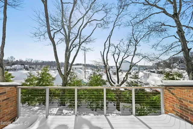 $1,825,000 | 115 River Road, Unit 7, Cos Cob, CT 06807