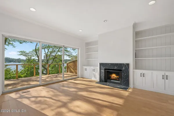 $1,650,000 | 115 River Road, Unit 7, Cos Cob, CT 06807