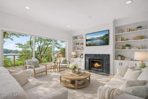 $1,650,000 | 115 River Road, Unit 7, Cos Cob, CT 06807