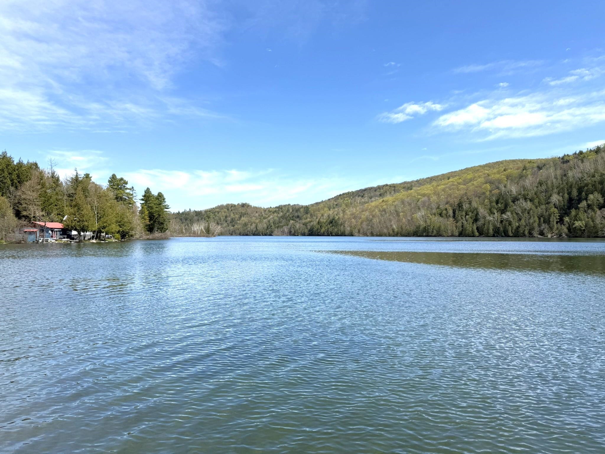 1338 Eligo Lake Road Greensboro, VT 05843 - Photo 23 of 27
