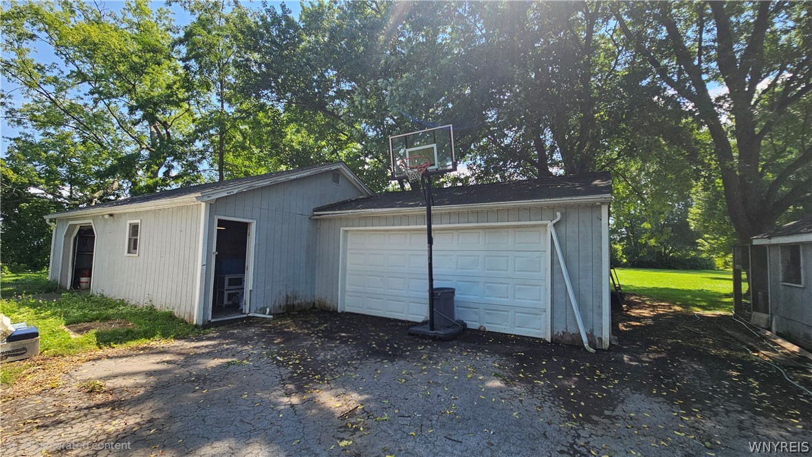 4300 Wilson Burt Road Wilson, NY 14172 - Photo 6 of 45 Gallery Image 6