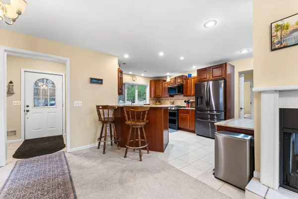 $625,000 | 6511 Forest Beach Drive, Brighton, MI 48116