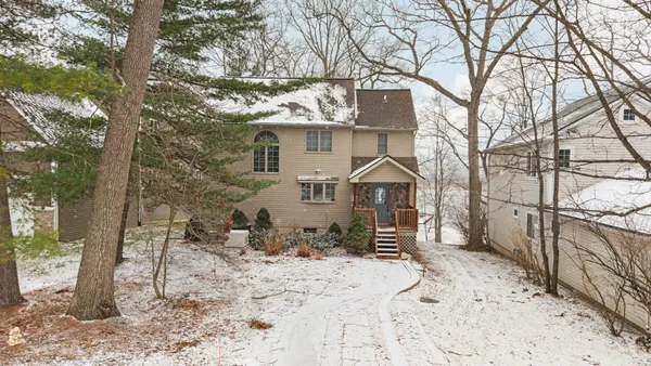 $625,000 | 6511 Forest Beach Drive, Brighton, MI 48116