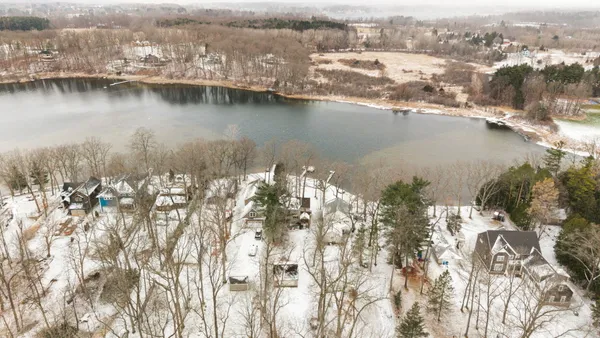 $625,000 | 6511 Forest Beach Drive, Brighton, MI 48116