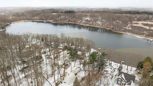 $625,000 | 6511 Forest Beach Drive, Brighton, MI 48116