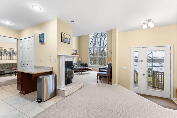 $625,000 | 6511 Forest Beach Drive, Brighton, MI 48116