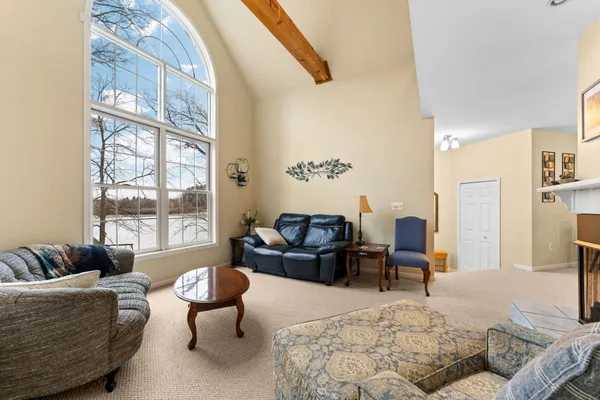 $625,000 | 6511 Forest Beach Drive, Brighton, MI 48116