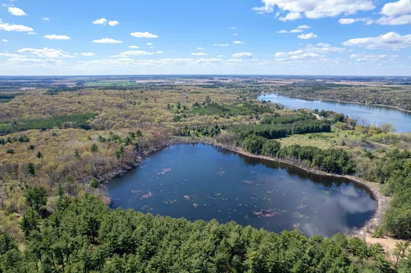 $400,000 | 40.00-ac County Rd FF, Hancock, WI 54943