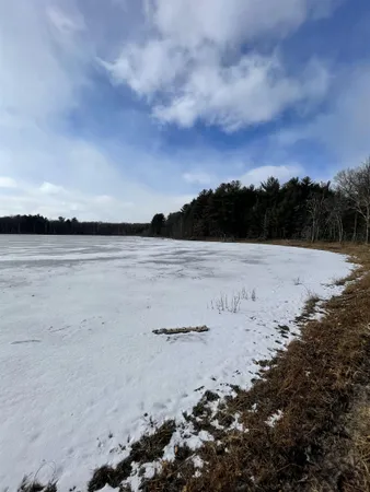 $400,000 | 40.00-ac County Rd FF, Hancock, WI 54943