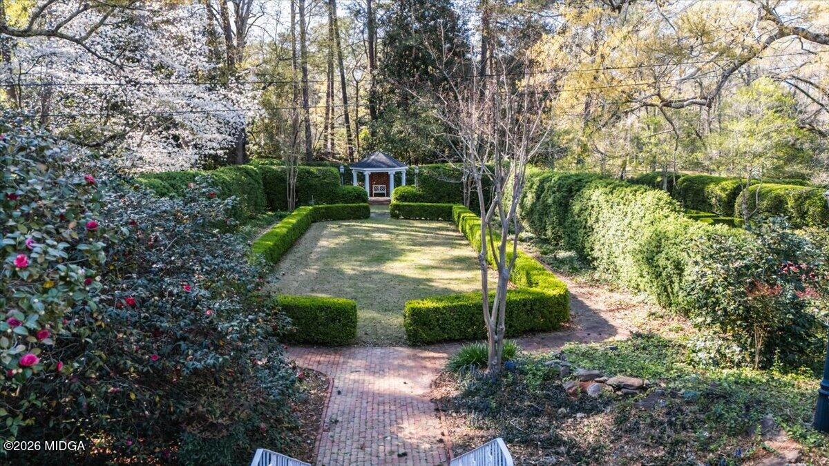 4727 Rivoli Drive Macon, GA 31210 - Photo 41 of 52 27-DJI_20240319164208_0139_D