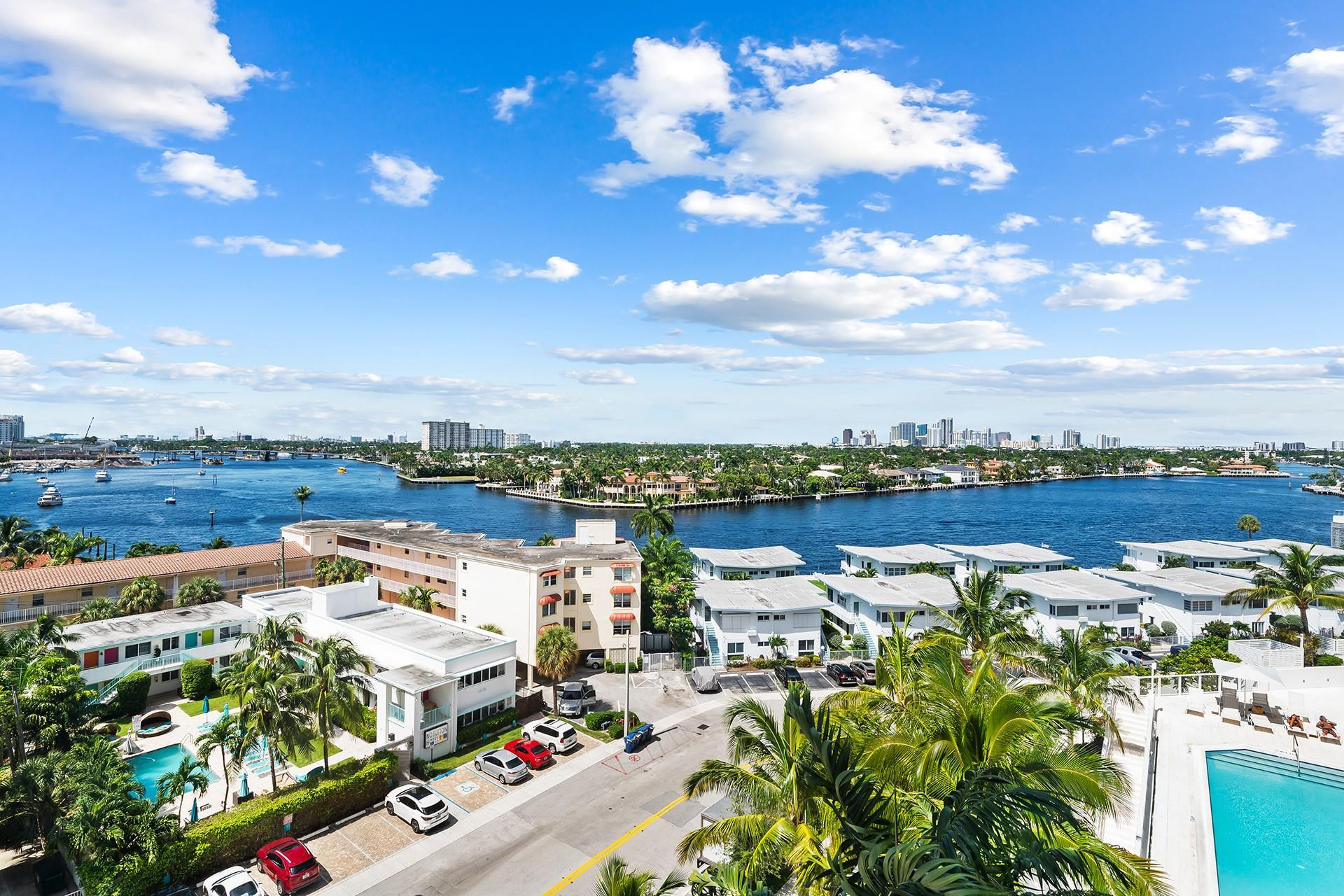 401 North Birch Road, Unit 800 Fort Lauderdale, FL 33304 - Photo 11 of 24 Photo 11