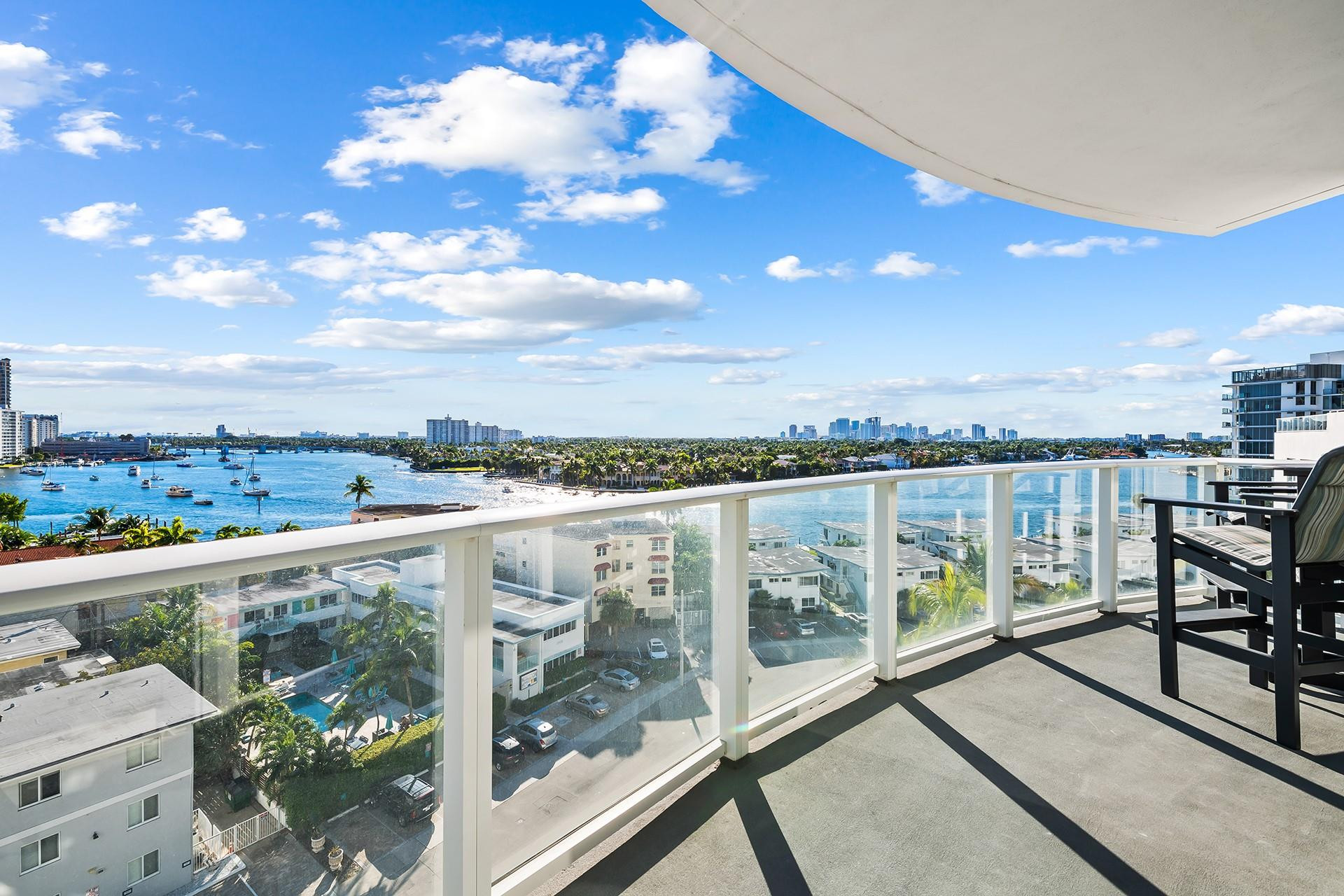 401 North Birch Road, Unit 800 Fort Lauderdale, FL 33304 - Photo 13 of 24 Photo 13