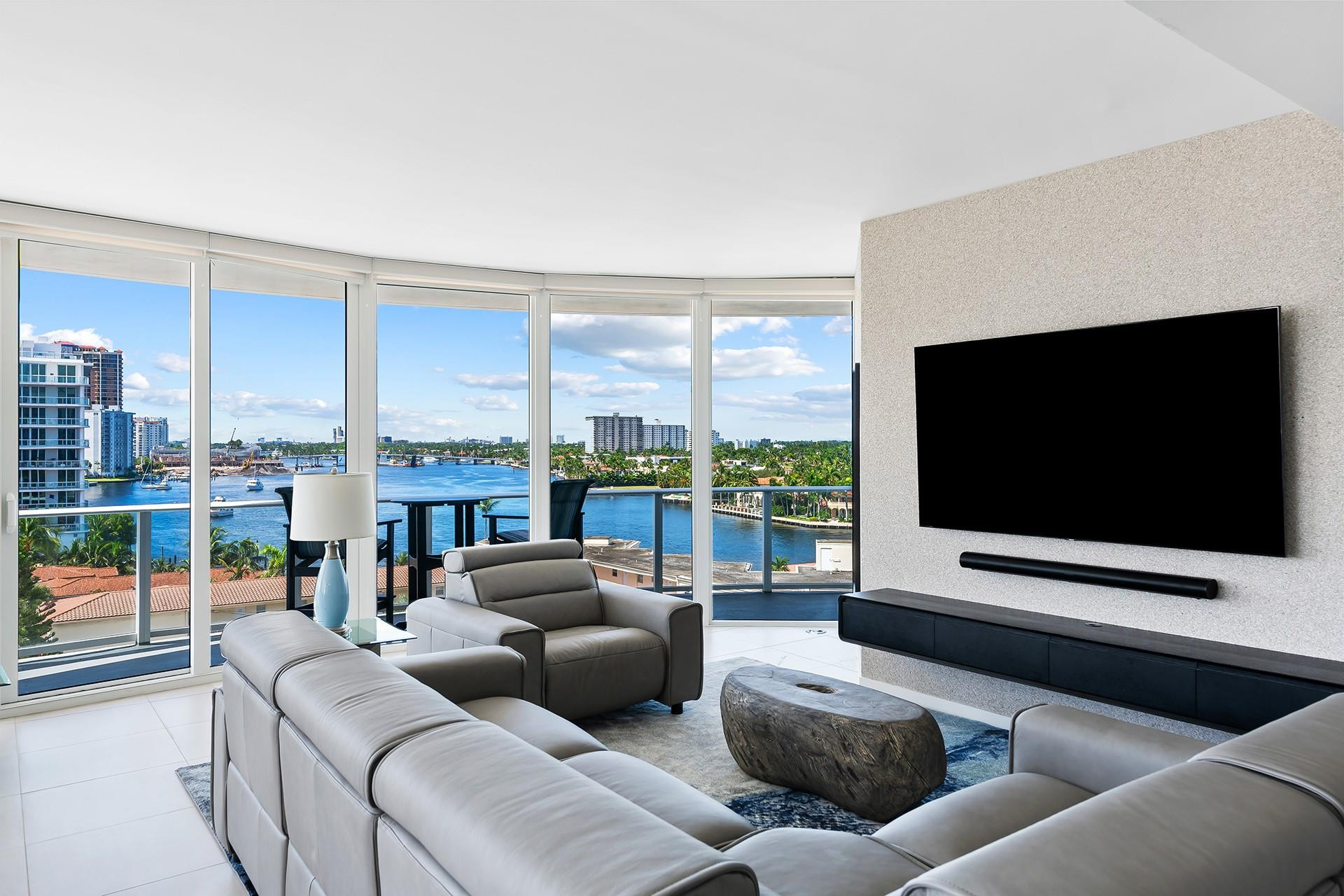 401 North Birch Road, Unit 800 Fort Lauderdale, FL 33304 - Photo 3 of 24 Photo 3