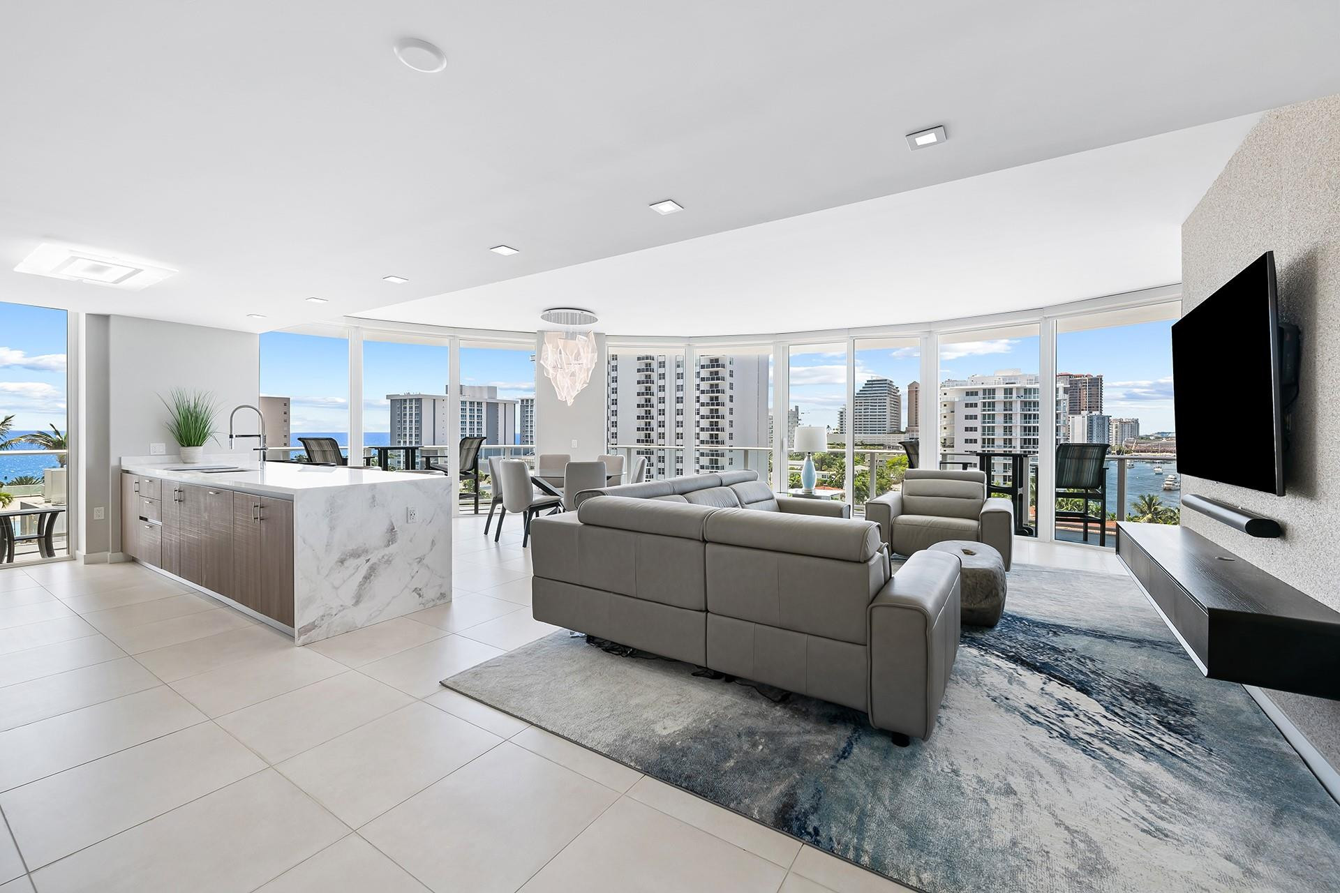 401 North Birch Road, Unit 800 Fort Lauderdale, FL 33304 - Photo 4 of 24 Photo 4