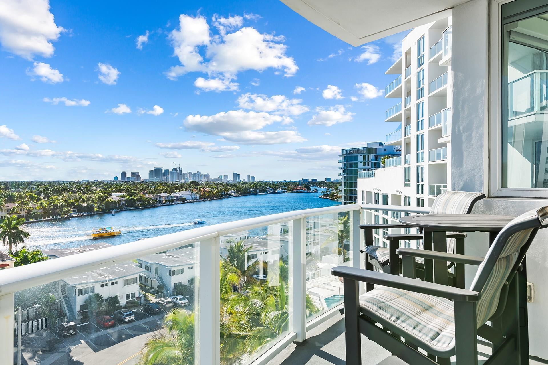 401 North Birch Road, Unit 800 Fort Lauderdale, FL 33304 - Photo 9 of 24 Photo 9