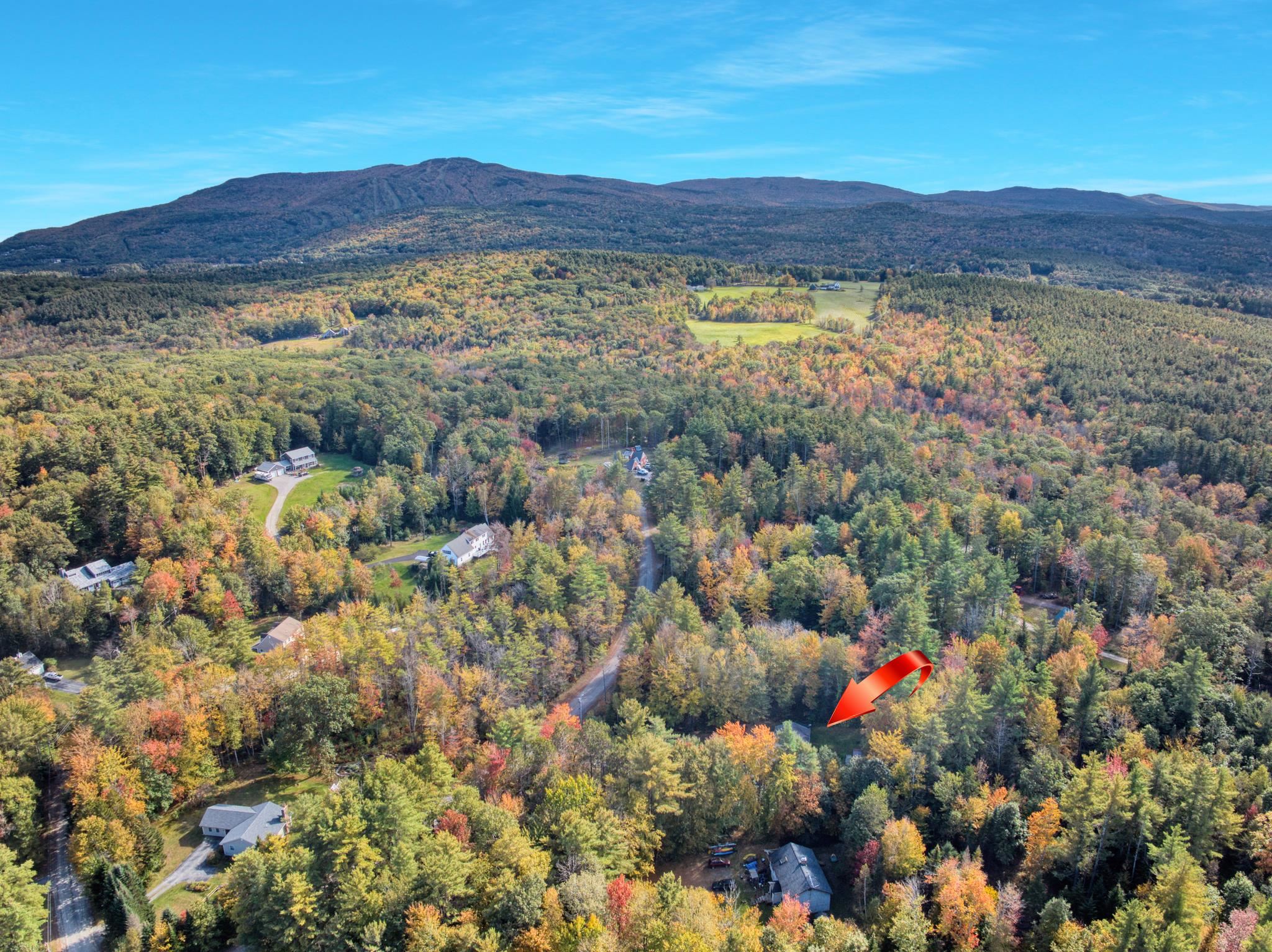 22 Pine Ridge Road Sunapee, NH 03782 - Photo 43 of 46
