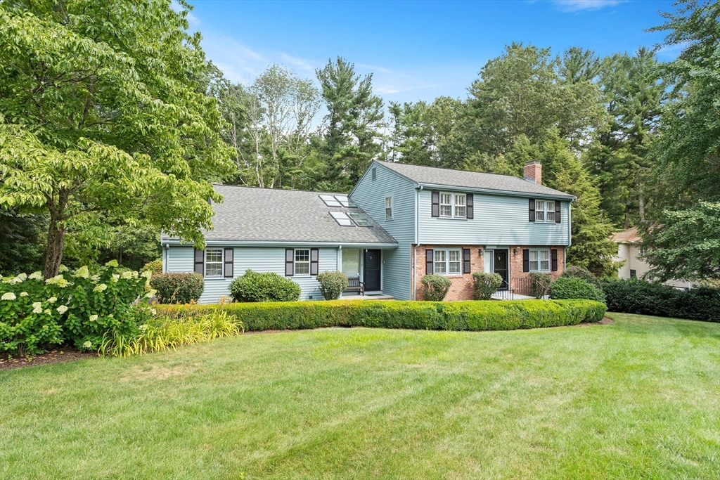 3 Earl Road Bedford, MA 01730 - Photo 1 of 1 Gallery Image 1